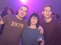 VENGA VENGA - Die 90er & 2000er Party