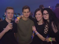 VENGA VENGA - Die 90er & 2000er Party