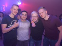 VENGA VENGA - Die 90er & 2000er Party