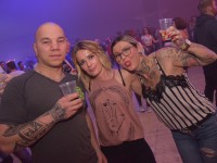 VENGA VENGA - Die 90er & 2000er Party