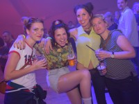 VENGA VENGA - Die 90er & 2000er Party