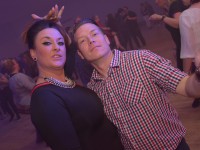 VENGA VENGA - Die 90er & 2000er Party