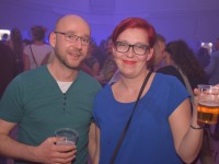 VENGA VENGA - Die 90er & 2000er Party