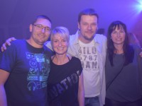 VENGA VENGA - Die 90er & 2000er Party