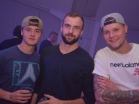 VENGA VENGA - Die 90er & 2000er Party