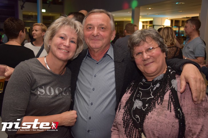 Ü40-Party