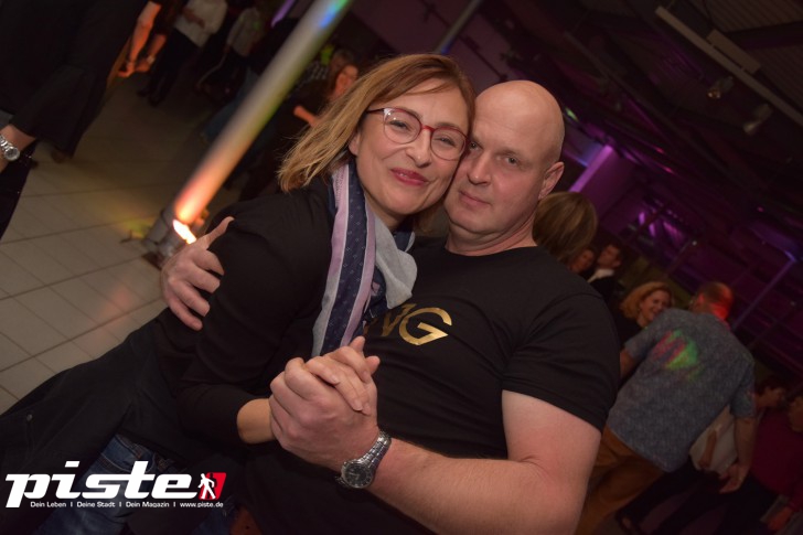 Ü40-Party