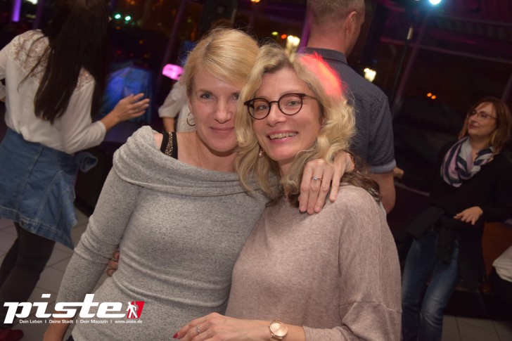 Ü40-Party