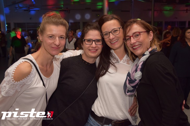Ü40-Party