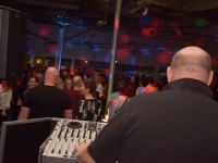 Ü40-Party
