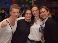 Ü40-Party