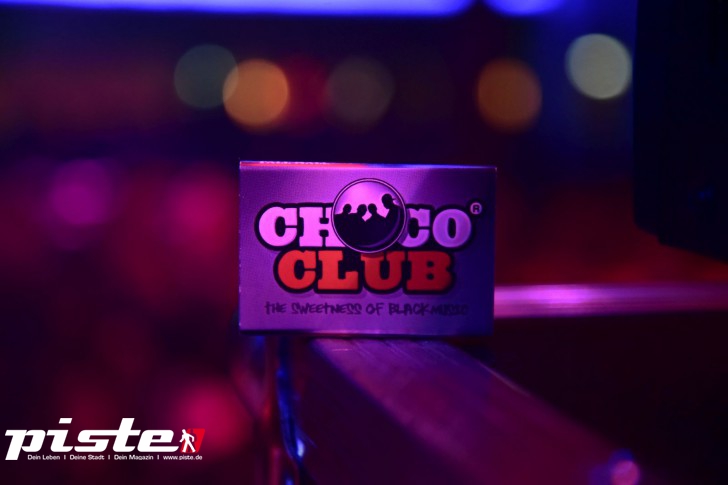 Choco Club