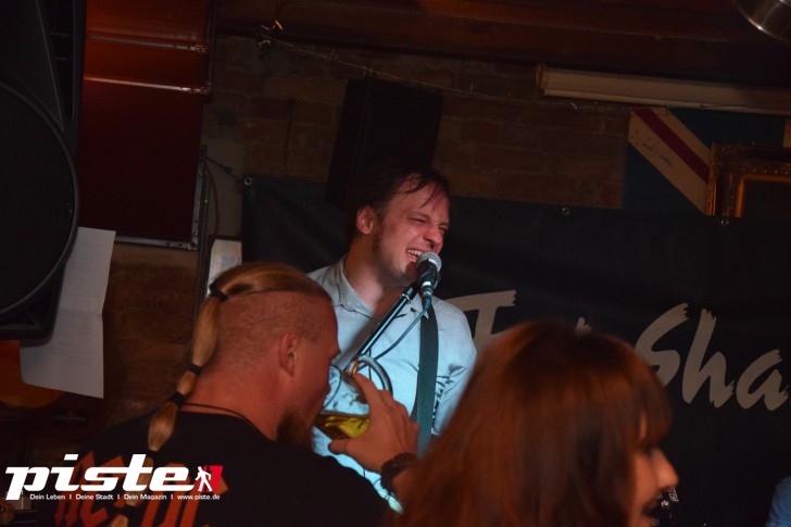 Big Fat Shakin`
