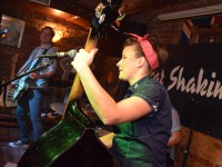Big Fat Shakin`
