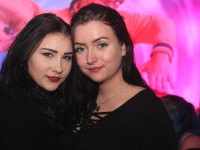 9 Jahre UPSTAIRS - Birthday Bash