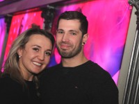9 Jahre UPSTAIRS - Birthday Bash