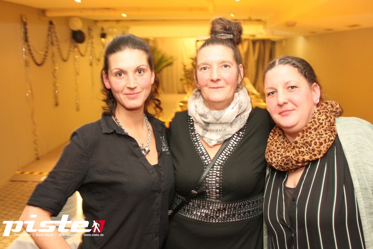 Silvester Party