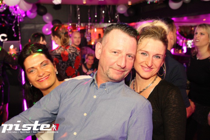 Silvester Party