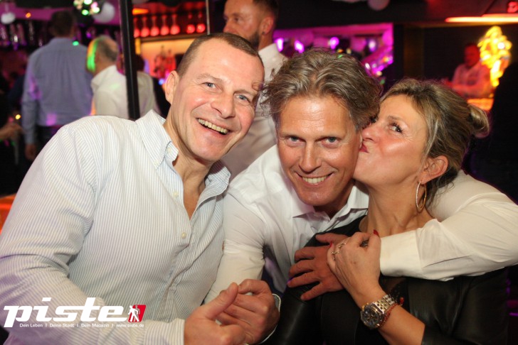 Silvester Party