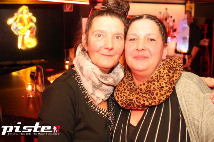 Silvester Party