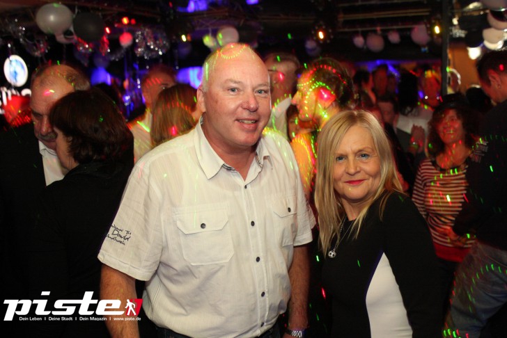 Silvester Party