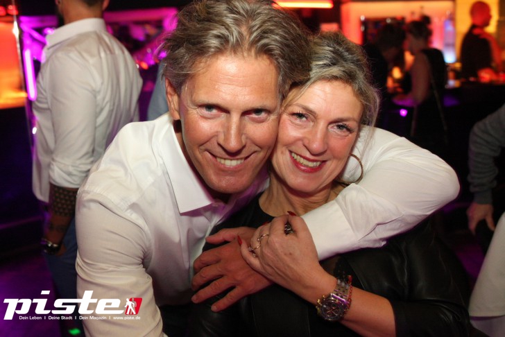 Silvester Party