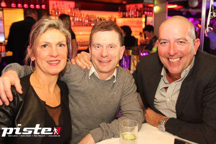 Silvester Party