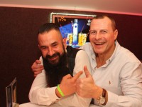 Silvester Party