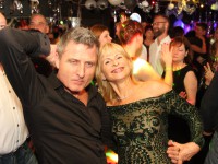 Silvester Party