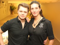 Silvester Party