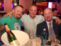 Silvester Party