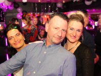 Silvester Party