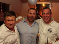 Silvester Party