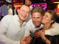 Silvester Party