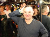 Silvester Party
