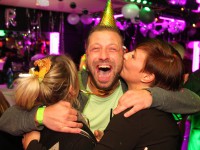 Silvester Party