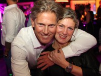 Silvester Party