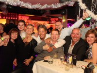 Silvester Party