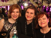Silvester Party