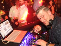 Silvester Party