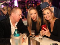 Silvester Party