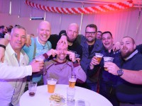 Neujahrsfrühschoppen