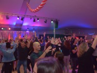 Neujahrsfrühschoppen