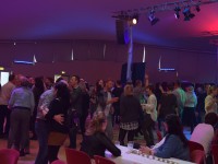 Neujahrsfrühschoppen