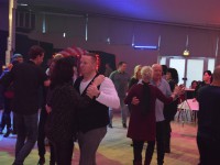 Neujahrsfrühschoppen