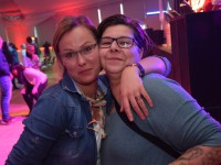 Neujahrsfrühschoppen