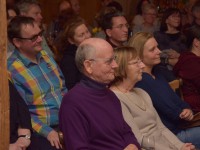 Konzert von Jon Flemming Olsen