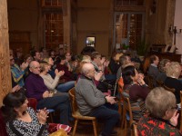 Konzert von Jon Flemming Olsen