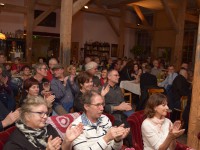 Konzert von Jon Flemming Olsen