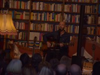 Konzert von Jon Flemming Olsen